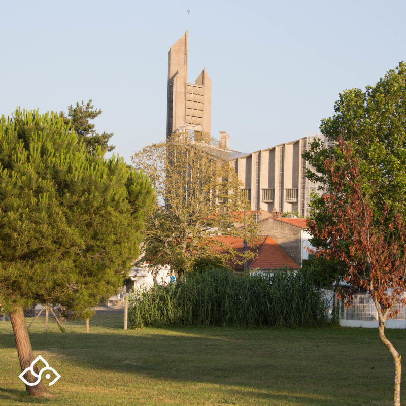 Notre de Dame de Royan